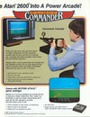 Atari 2600 VCS  catalog - Milton Bradley Company - 1983
(3/4)