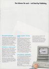 Atari ST  catalog - Atari Elektronik - 1989
(3/14)