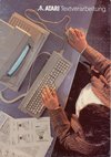 Atari ST  catalog - Atari Elektronik - 1991
(1/6)