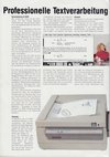 Atari ST  catalog - Atari Elektronik - 1991
(2/6)