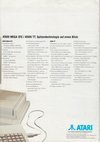 Atari ST  catalog - Atari Elektronik - 1991
(6/6)