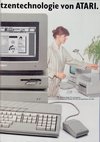 Atari ST  catalog - Atari Elektronik - 1989
(3/4)