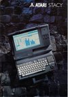Atari ST  catalog - Atari Elektronik - 1990
(1/4)