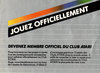 Atari 2600 VCS  catalog - Atari France - 1983
(3/24)