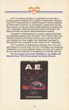 Atari 400 800 XL XE  catalog - Brøderbund Software
(9/32)