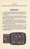 Atari 400 800 XL XE  catalog - Brøderbund Software
(14/32)