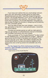 Atari 400 800 XL XE  catalog - Brøderbund Software
(25/32)