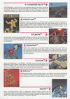 Atari 2600 VCS  catalog - Other
(5/8)