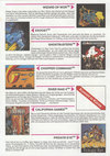 Atari 2600 VCS  catalog - Other
(6/8)
