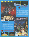 Atari ST  catalog - Loriciel - 1991
(28/32)