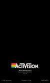 Atari 2600 VCS  catalog - Activision - 1981
(8/8)