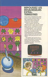 Atari 2600 VCS  catalog - Atari Benelux - 1980
(5/42)