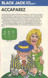 Atari 2600 VCS  catalog - Atari Benelux - 1980
(13/42)