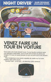 Atari 2600 VCS  catalog - Atari Benelux - 1980
(17/42)
