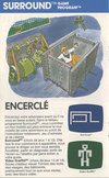 Atari 2600 VCS  catalog - Atari Benelux - 1980
(22/42)