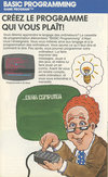 Atari 2600 VCS  catalog - Atari Benelux - 1980
(24/42)