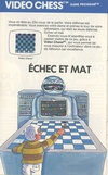 Atari 2600 VCS  catalog - Atari Benelux - 1980
(30/42)