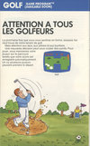 Atari 2600 VCS  catalog - Atari Benelux - 1980
(32/42)