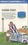 Atari 2600 VCS  catalog - Atari Benelux - 1980
(34/42)
