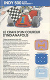 Atari 2600 VCS  catalog - Atari Benelux - 1980
(35/42)