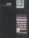 Atari ST  catalog - Atari - 1989
(1/6)