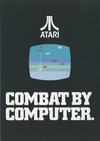 Atari 2600 VCS  catalog - Atari UK
(1/4)