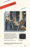 Atari 400 800 XL XE  catalog - Atari - 1983
(4/12)