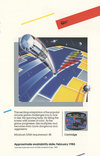 Atari 400 800 XL XE  catalog - Atari - 1983
(5/12)