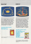 Atari 400 800 XL XE  catalog - Parker Brothers - 1983
(5/16)