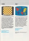 Atari 2600 VCS  catalog - Parker Brothers - 1983
(9/16)