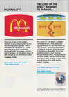 McDonald's - Golden Arches Adventure Atari catalog