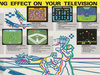 Super Challenge Football - Le Football de Niveau Expert Atari catalog