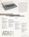 Atari Atari C061775 catalog