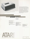 Atari Atari C061781 catalog