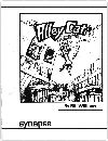 Alley Cat Manuals