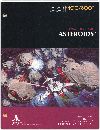 Asteroids Manuals