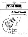 Hi-Tech Astro-Grover Manuals