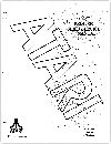 Atari 1025 Printer Field Service Manual Rev.1 Technical Documents