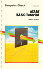 Atari BASIC Tutorial Books