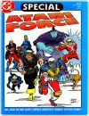 Atari Force - Special Issue Books