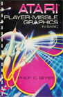 Atari Player-Missile Graphics Books