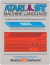 Atari ST Machine Language Books