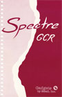 Spectre GCR Manual Manuals