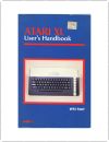 Atari XL User's Handbook Books