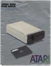 Atari 1050 Disk Drive An Introduction to the DOS Manuals