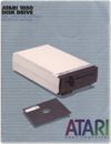 Atari 1050 Disk Operating System II Reference Manual Manuals