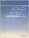 Atari BASIC Quick Reference Guide Books