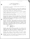 Atari Macro Assembler Product Information Sheet II Technical Documents