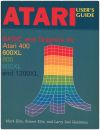 Atari User's Guide Books