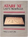 Atari XE User's Handbook Books